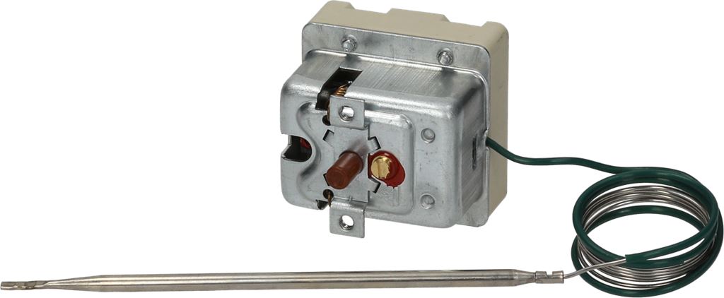 Three-Phase Thermostat 169°C