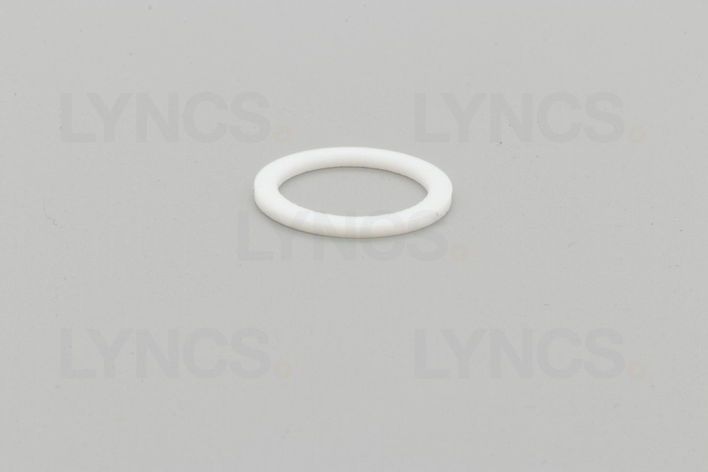 Gasket Inlet Valve 22x17x1.5 mm