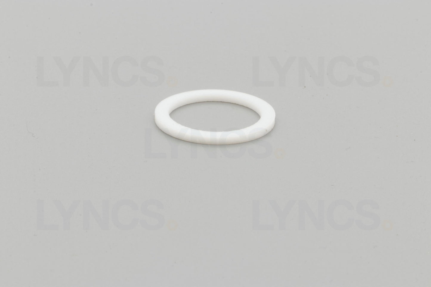 Gasket Inlet Valve 22x17x1.5 mm