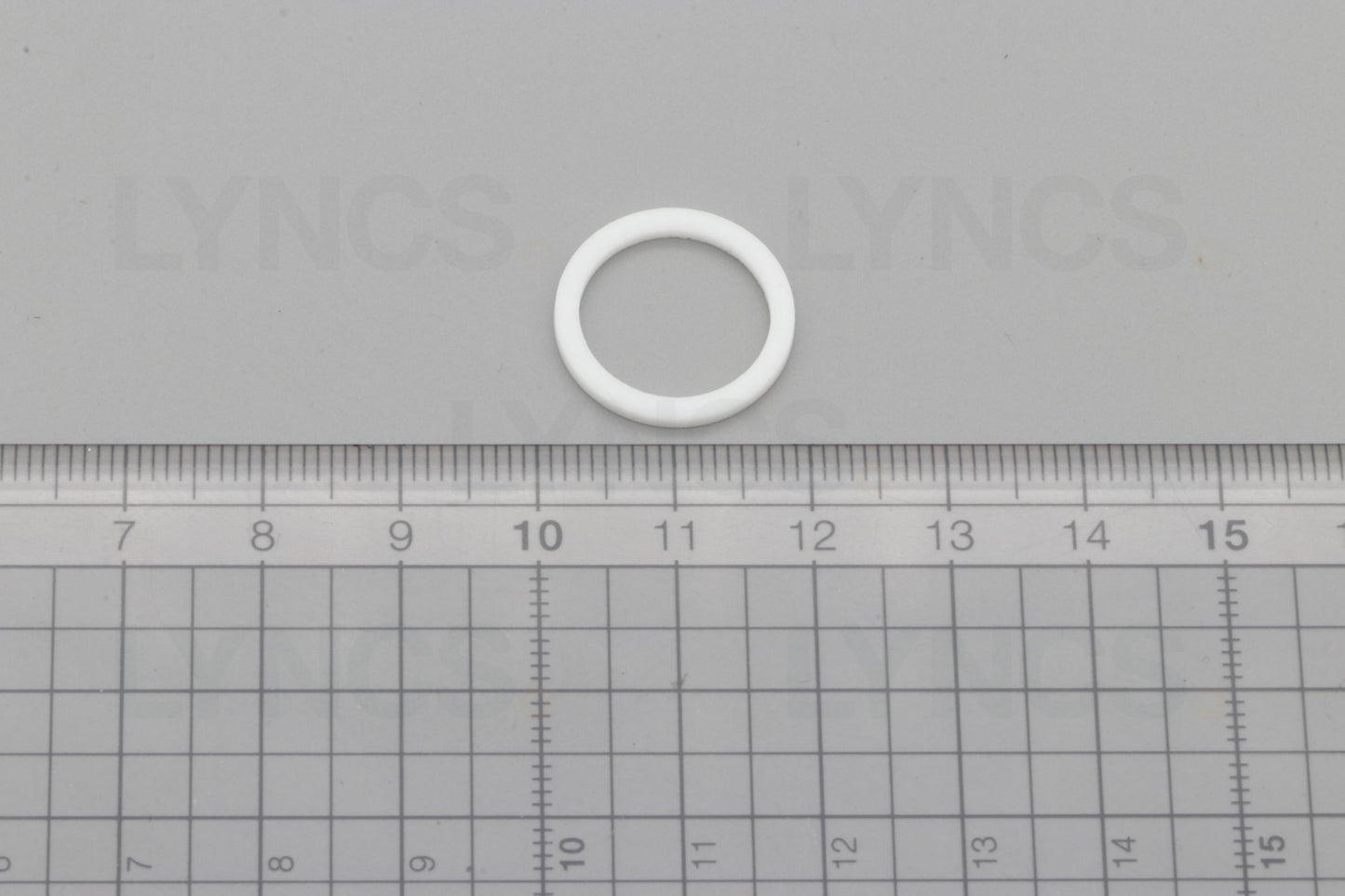 GASKET 17,9X14,2X1,5