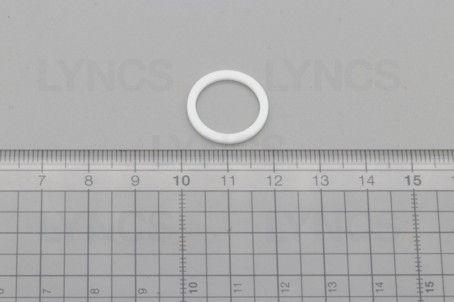 Gasket 17.9x14.2x1.5