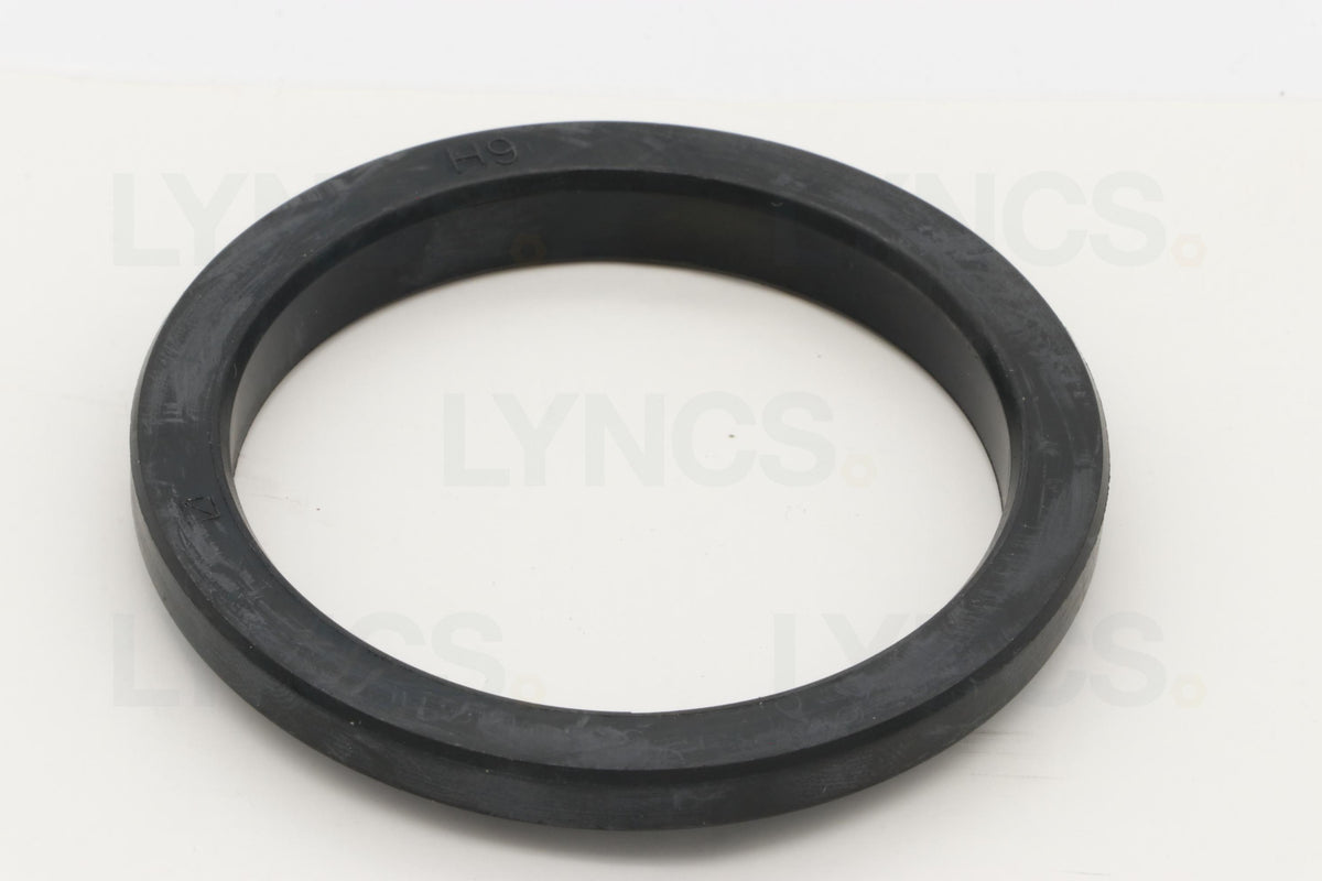 Aurelia / Black Eagle / White Eagle Group Gasket 72.3x57.5x9 - LYNCS photo 1