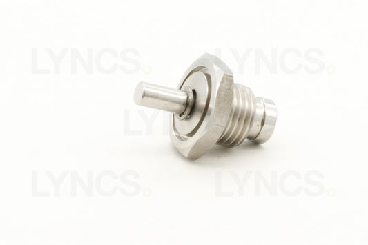 Anti-Undertow Valve Assembly - LYNCS photo 1
