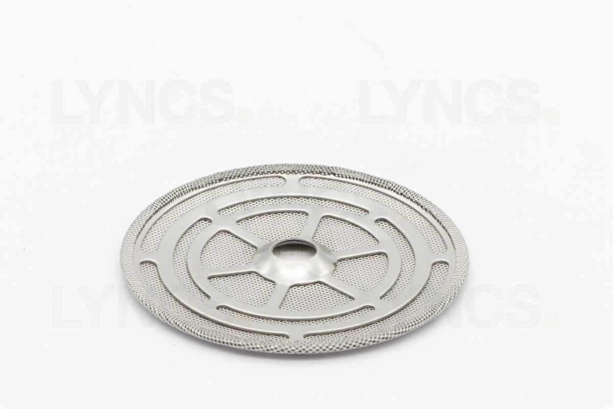 Shower Inox - Cimbali OEM Part - LYNCS photo 1