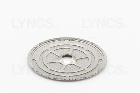 Shower Inox - Cimbali OEM Part - LYNCS photo 1