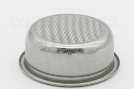 La Cimbali 21g Filter Basket - LYNCS photo 1