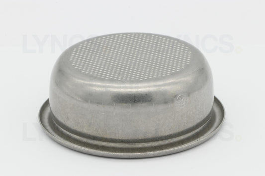La Cimbali 18g Filter Basket - LYNCS photo 1