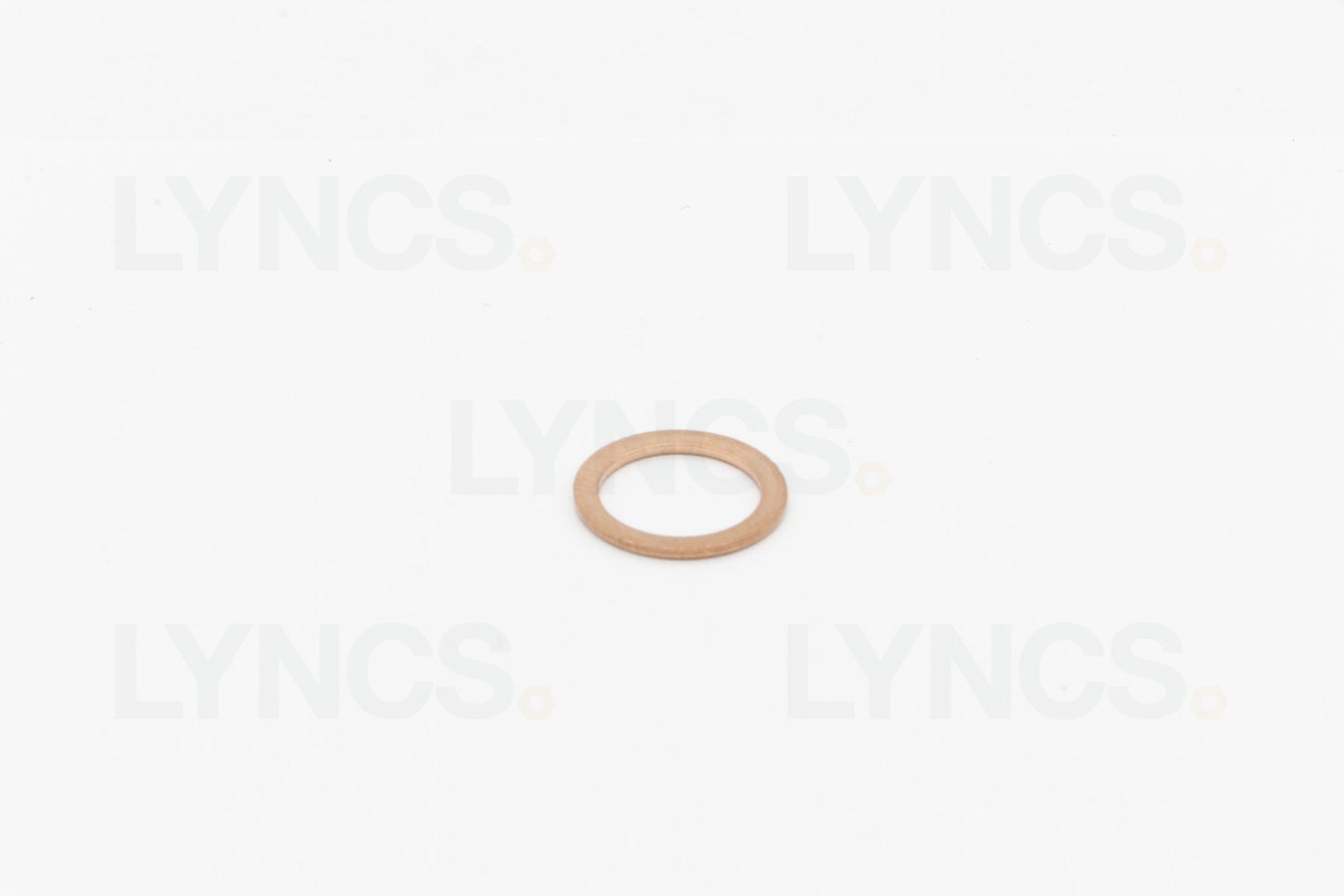 Gasket, Copper, Flat, G1/8 BSPP SLAYER