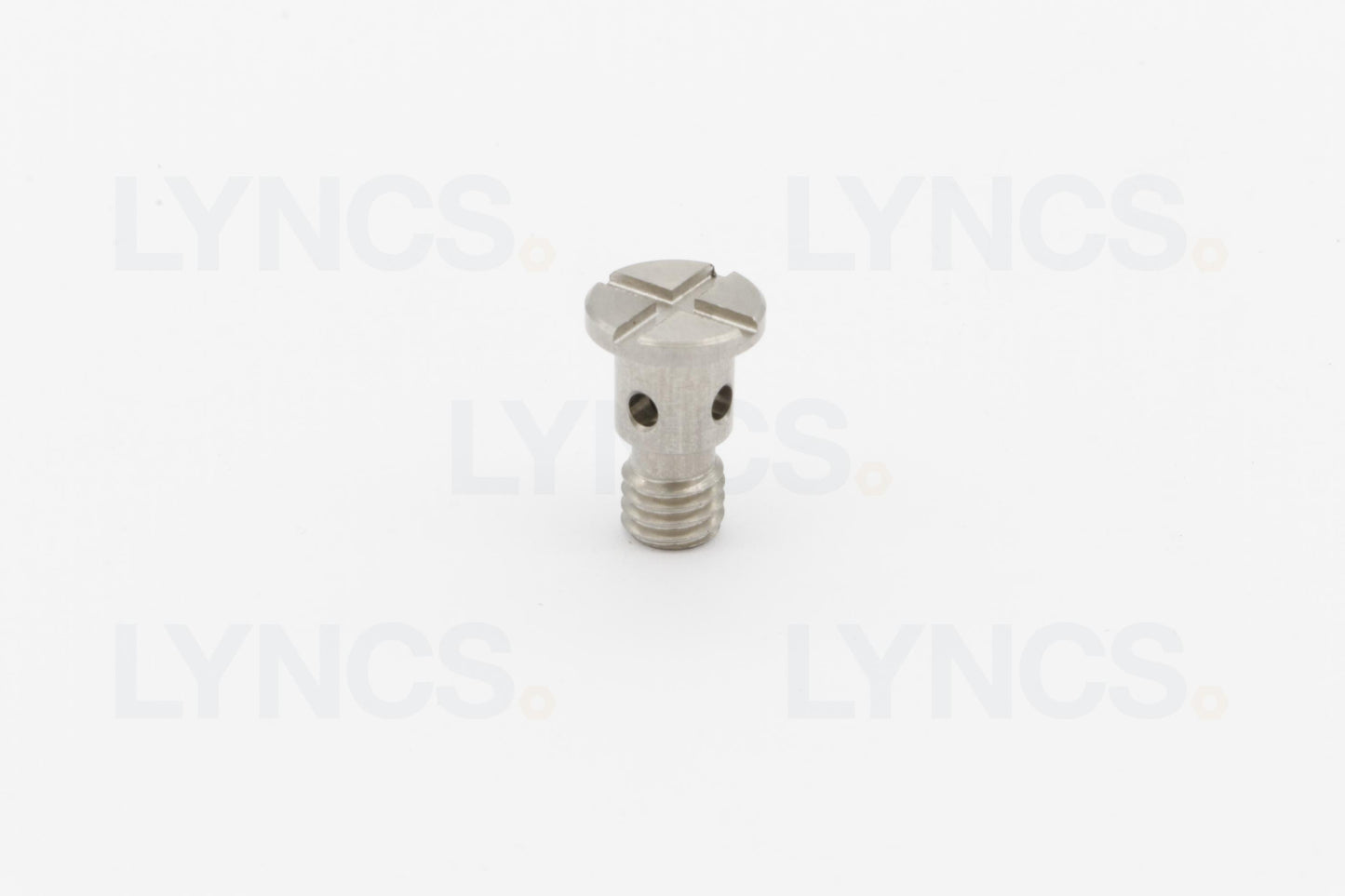 Diffuser Screw, Stainless for Espresso Machines