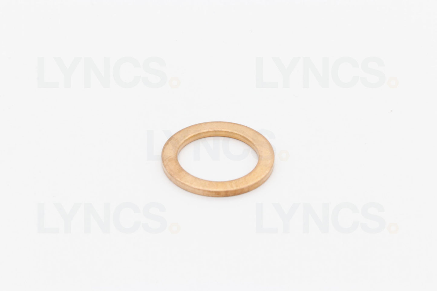 Copper Gasket 19 x 13.5 x 1.5mm | SLAYER