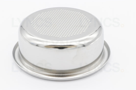 Double Portafilter Basket for SLAYER Espresso