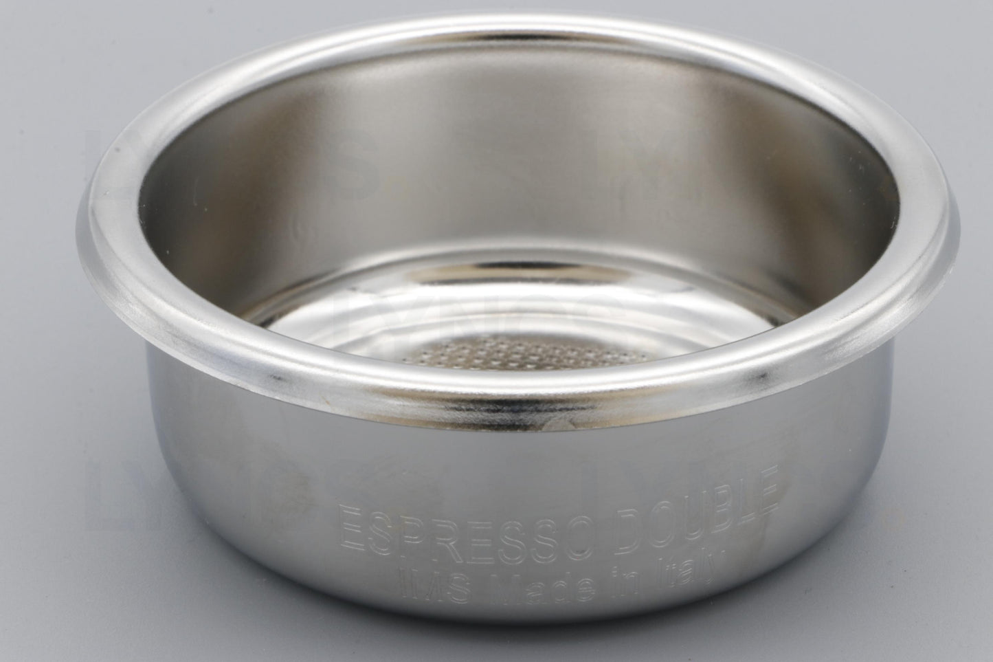 Double Portafilter Basket for SLAYER Espresso