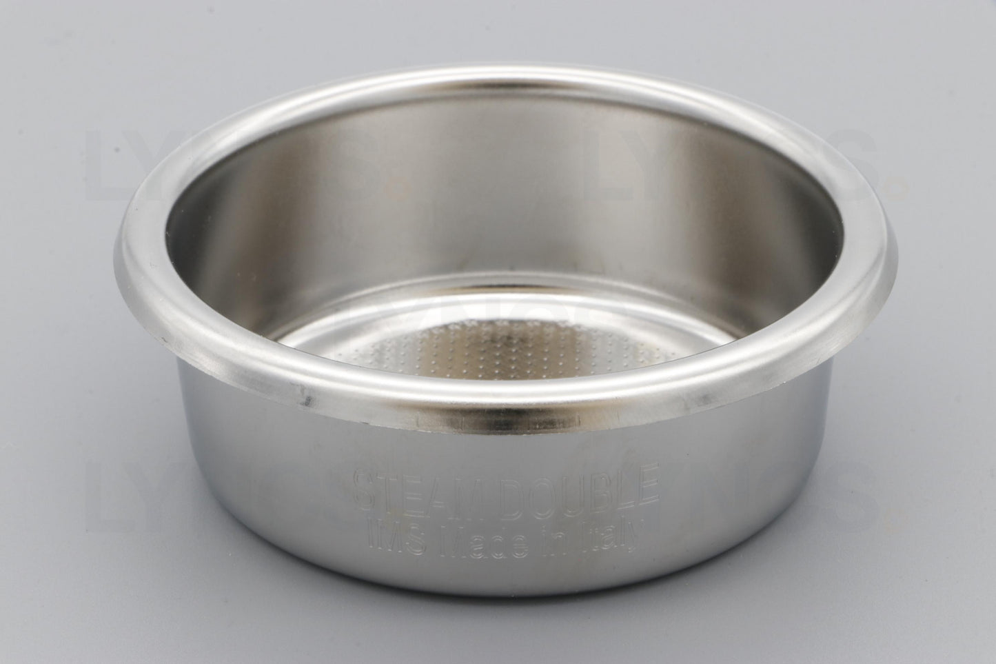 Double Basket for Steam - SLAYER