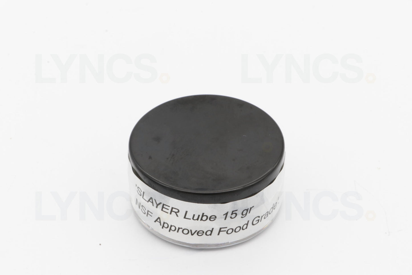 Slayer Lube - 15g