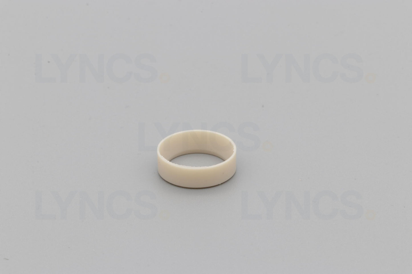 Steam Seal PEEK Plastic for Espresso Machines