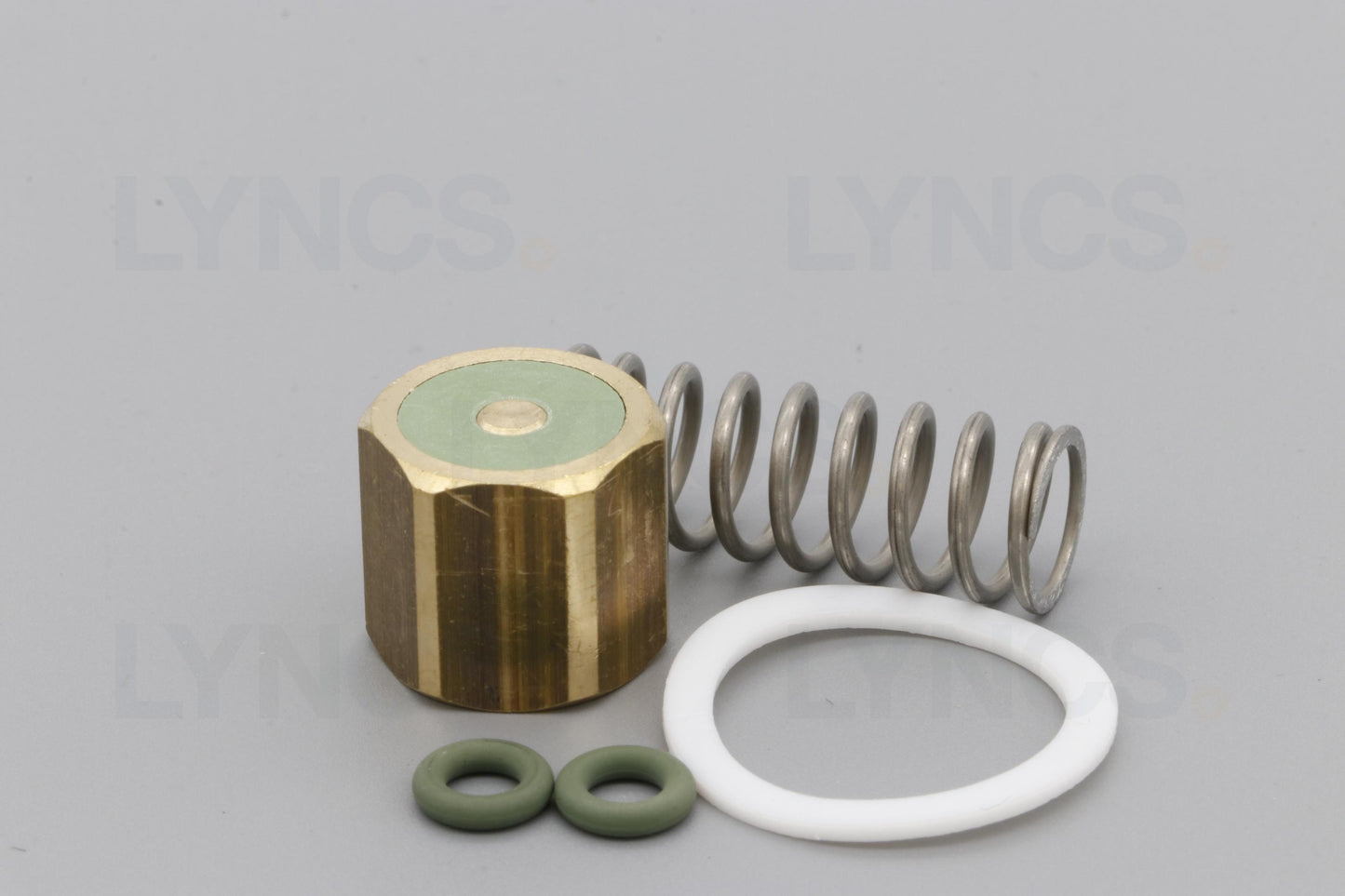 Slayer Steam Valve Rebuild Kit