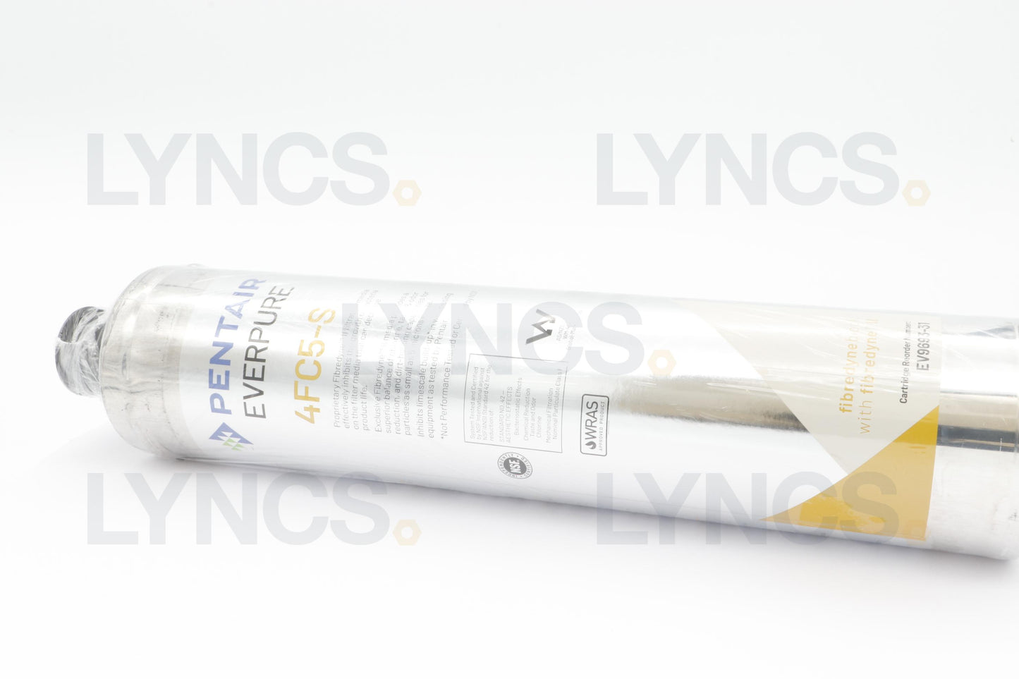 Everpure 4FC5-S Fibredyne Il Water Filter Cartridge