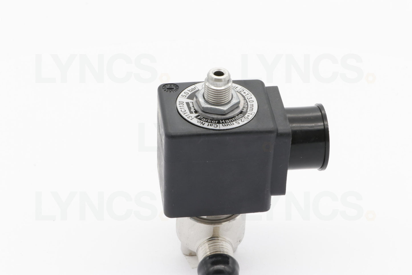 SOLENOID VALVE 3/2 Ø 3mm 1/4
