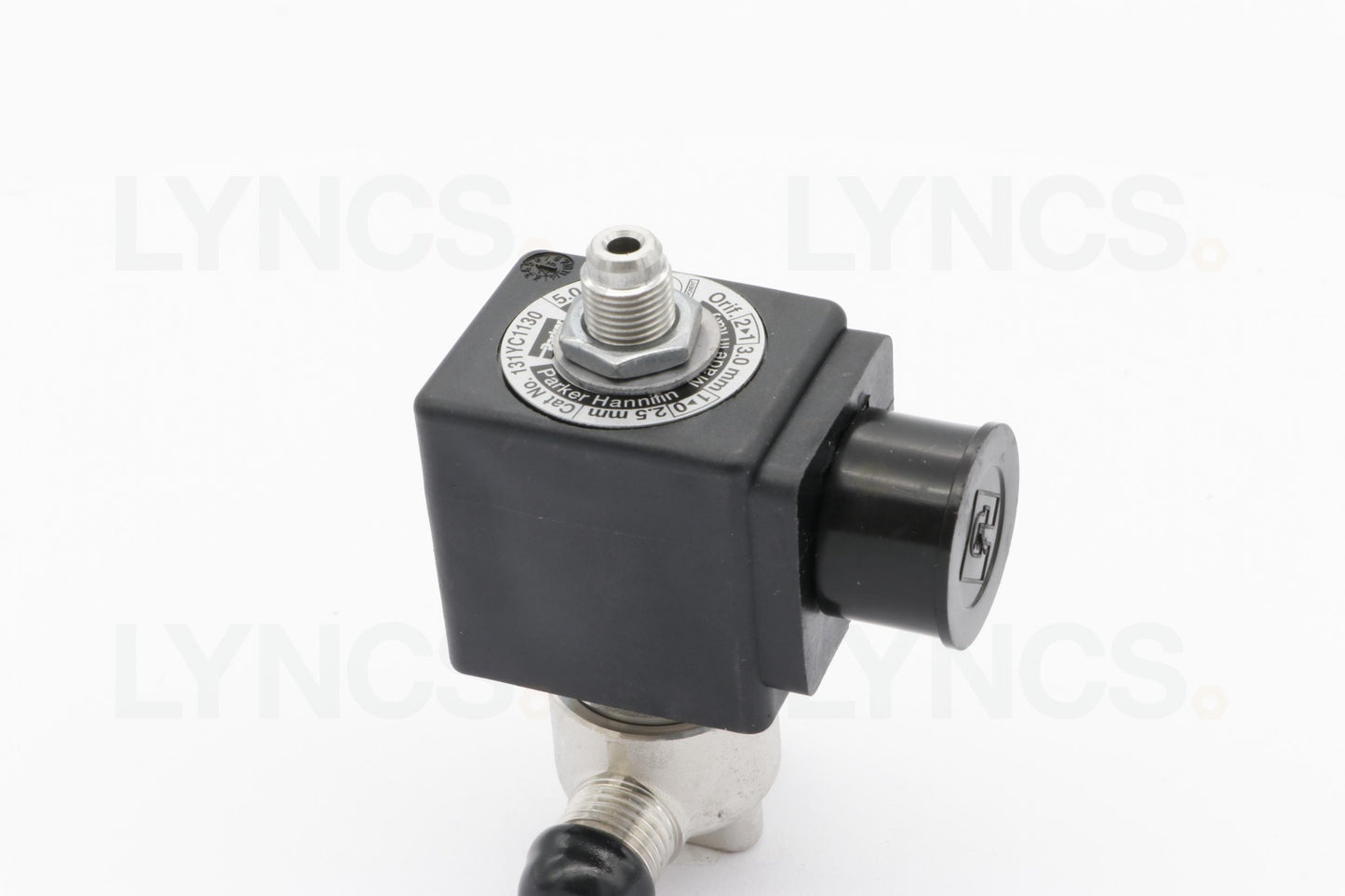 SOLENOID VALVE 3/2 Ø 3mm 1/4