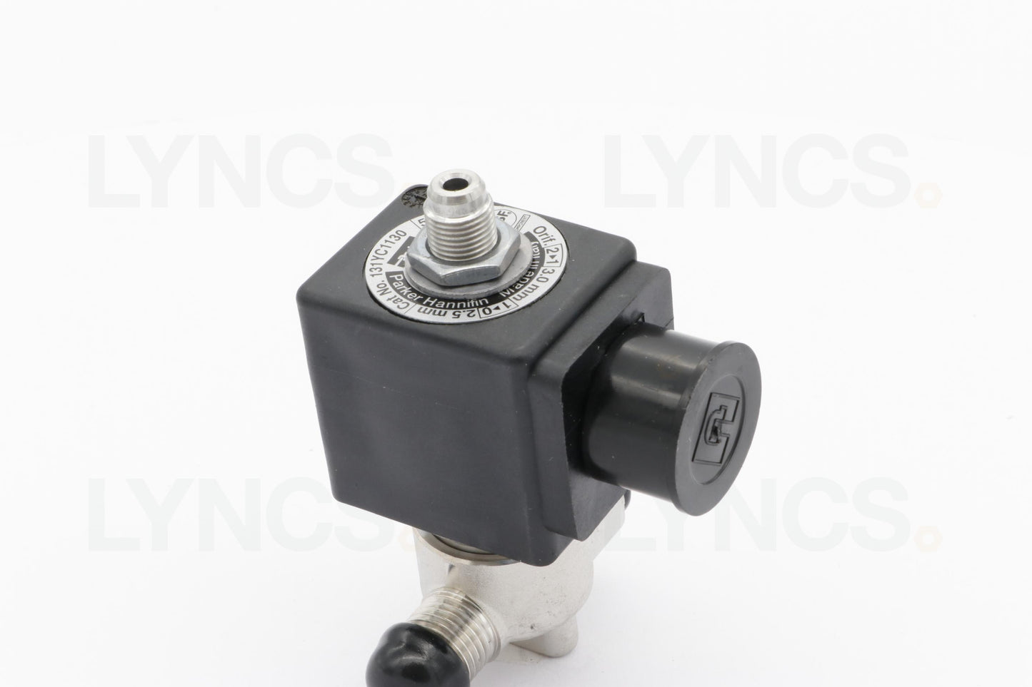 SOLENOID VALVE 3/2 Ø 3mm 1/4