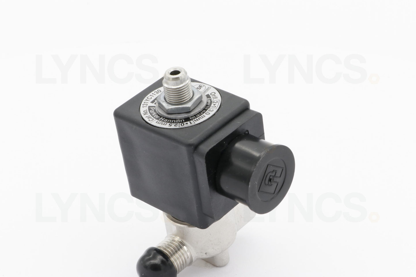 SOLENOID VALVE 3/2 Ø 3mm 1/4