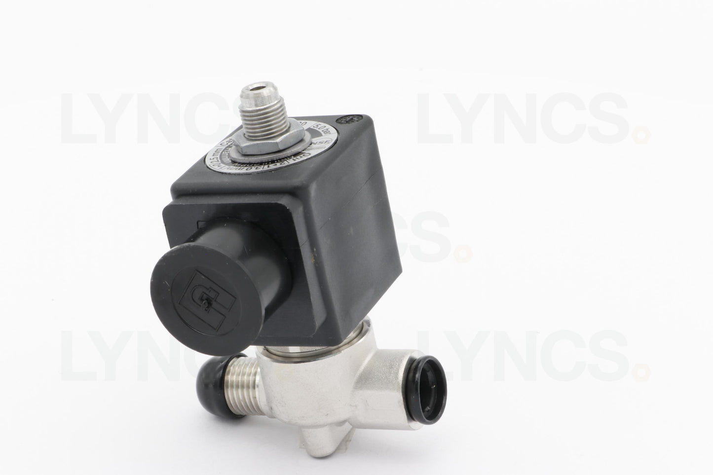 SOLENOID VALVE 3/2 Ø 3mm 1/4