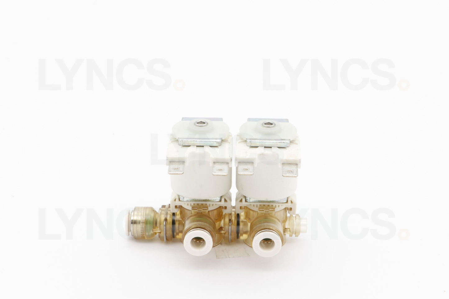 24V DC RPE Series Solenoid Valve - LYNCS photo 35