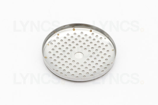 Shower SCREEN Ø 57.5 mm "SLAYER ESPRESSO"