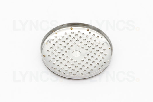Shower Screen Ć 57.5 mm - Slayer Espresso