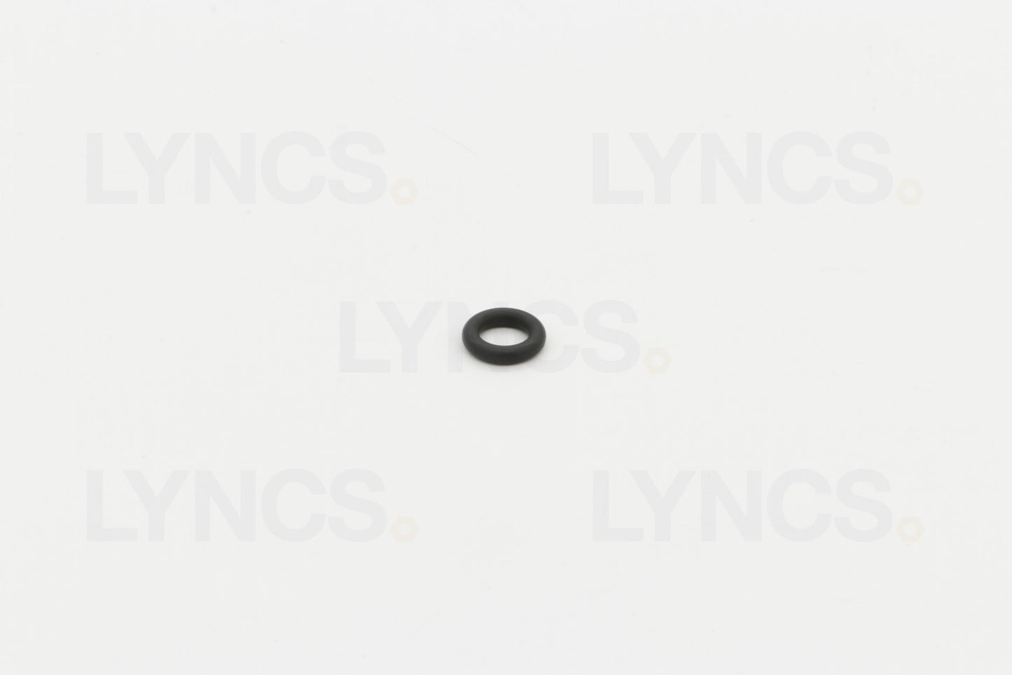 ORM Gasket 5.8mm FKM