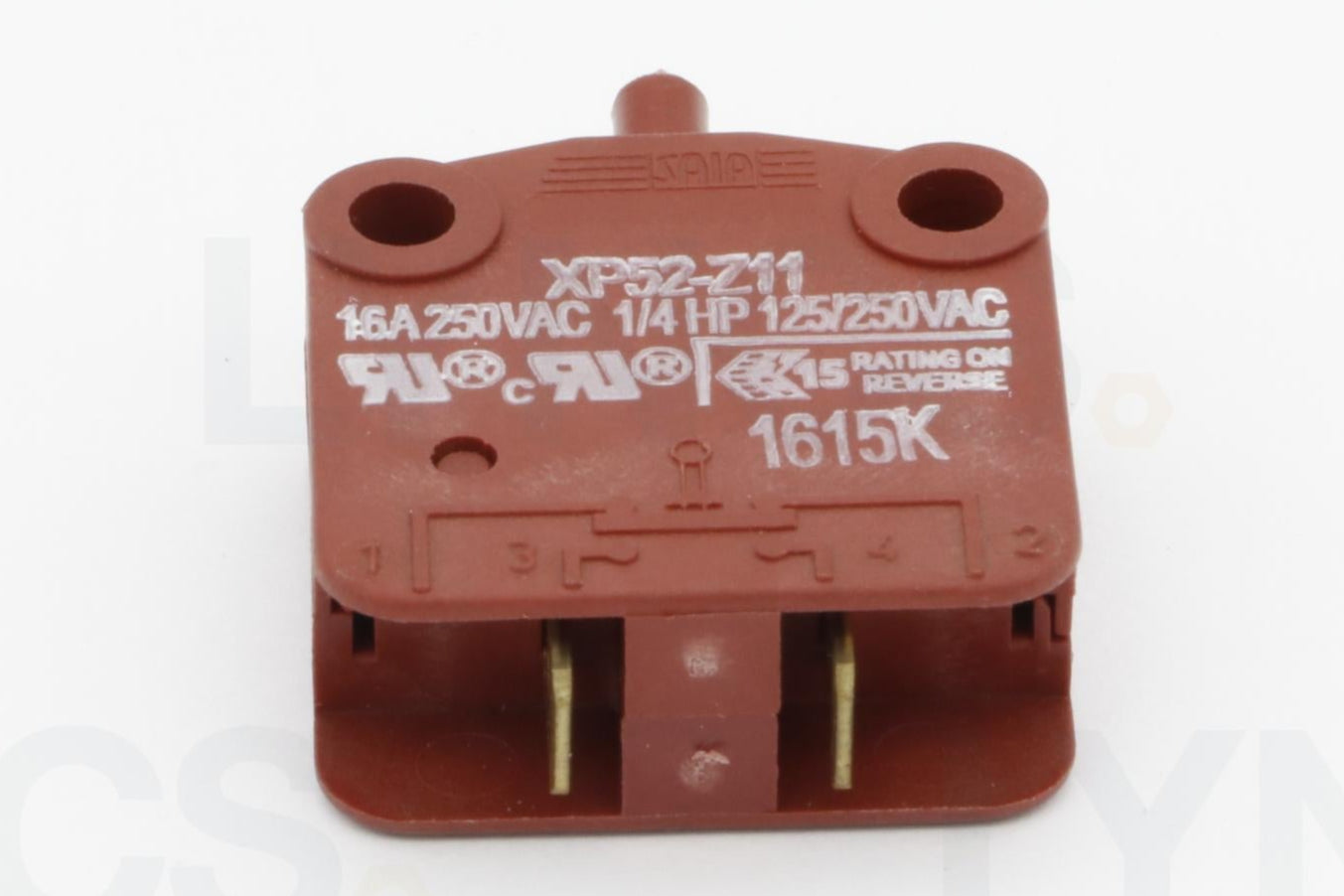 MICROSWITCH SAIA XP52-E2Z11