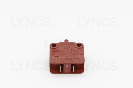 MICROSWITCH SAIA XP52-E2Z11