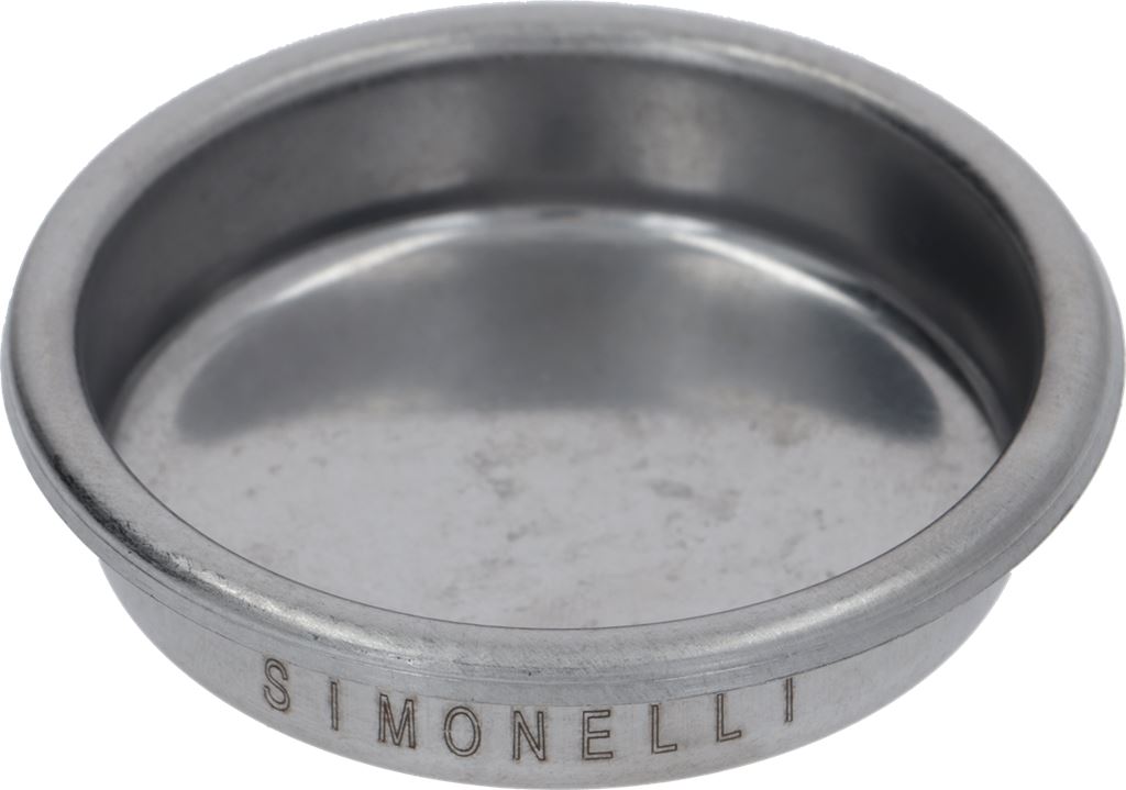 Blind Filter for Nuova Simonelli Machines