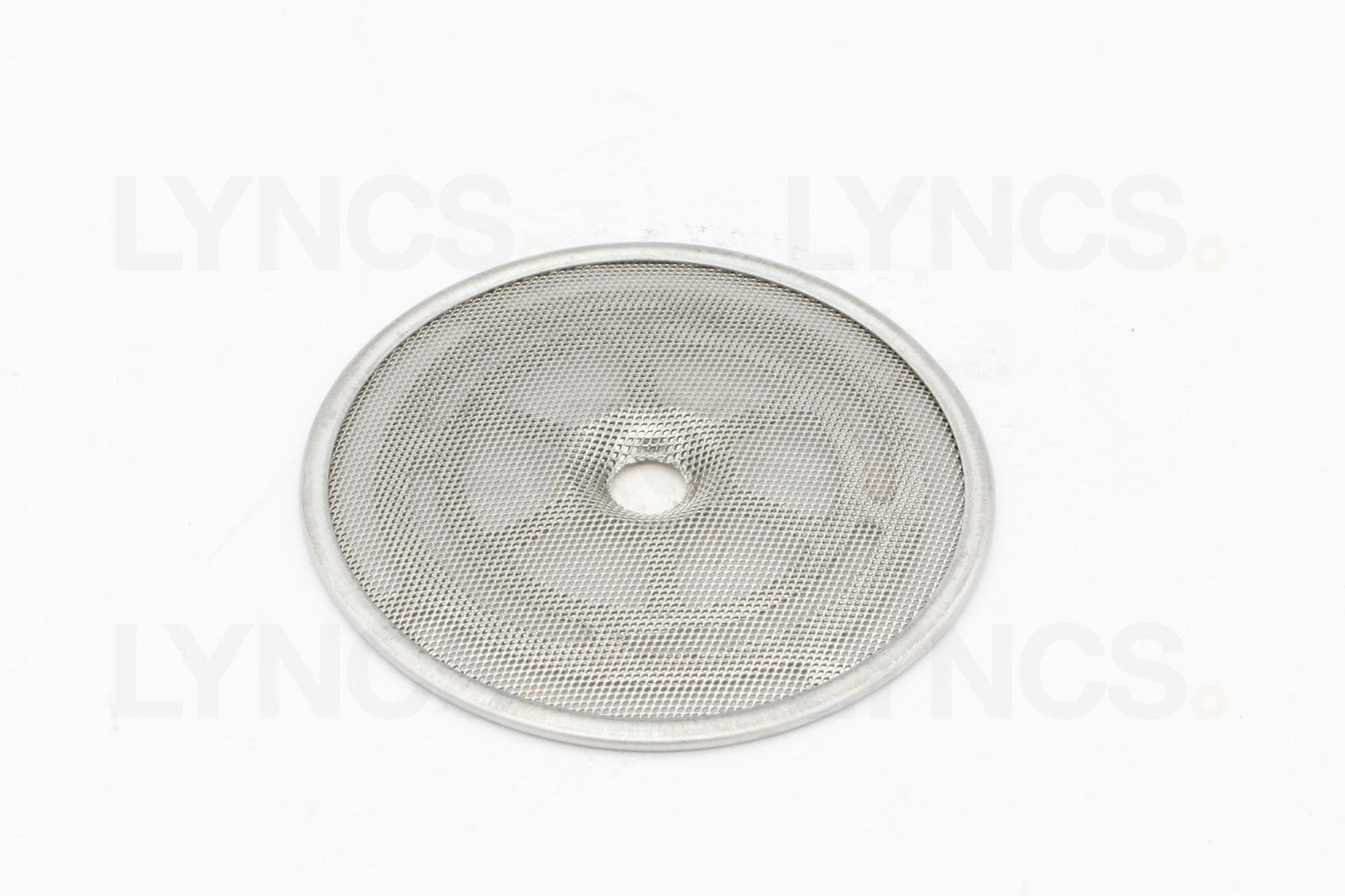 SHOWER SCREEN ø 51.5 mm