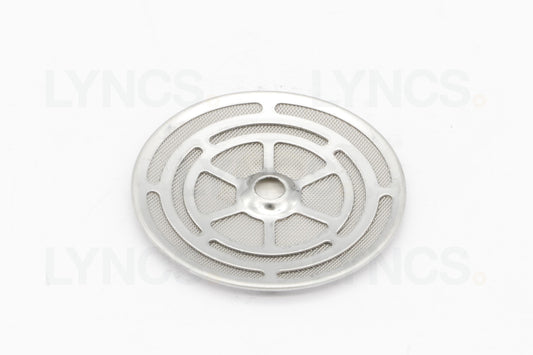 Shower SCREEN Ø 51.5 mm shower screen o 51 5 mm 92Y8