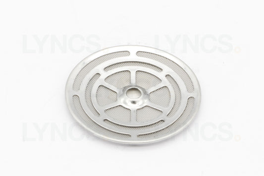 Shower Screen Ć 51.5 mm - 92Y8