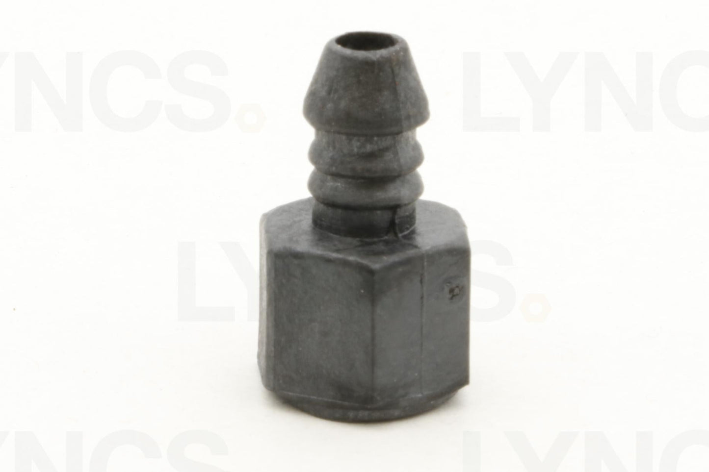 1/8 RUBBER HOLDER CONNECTOR