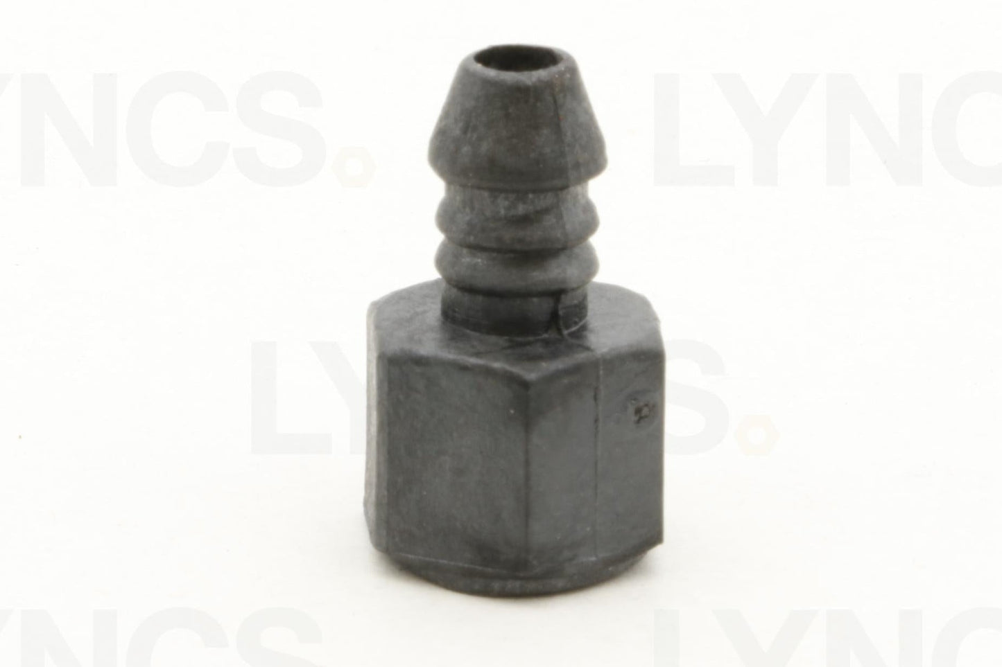 1/8 Rubber Holder Connector for Coffee Machines