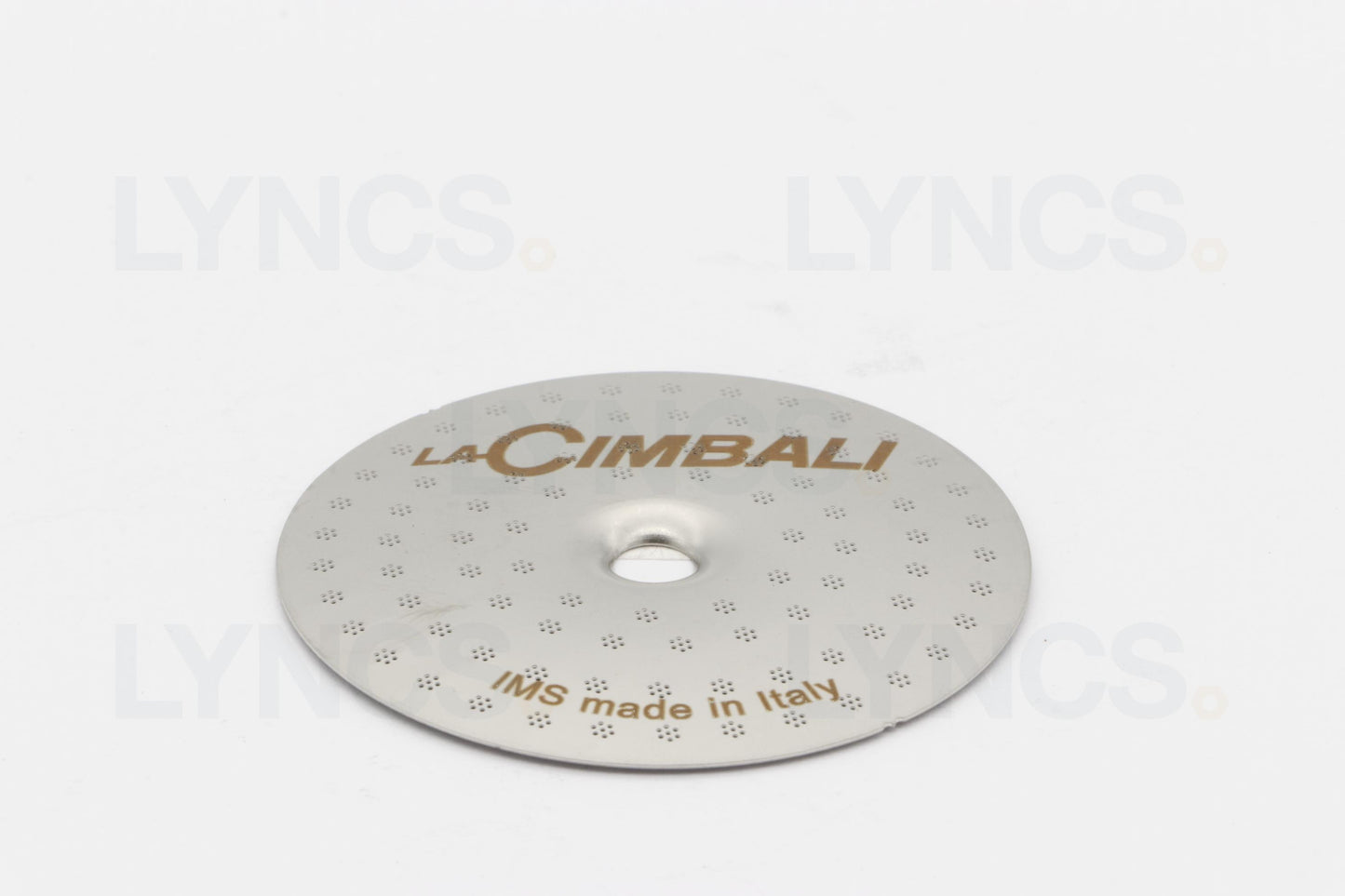 La Cimbali Competition Shower Screen Ø 57 mm