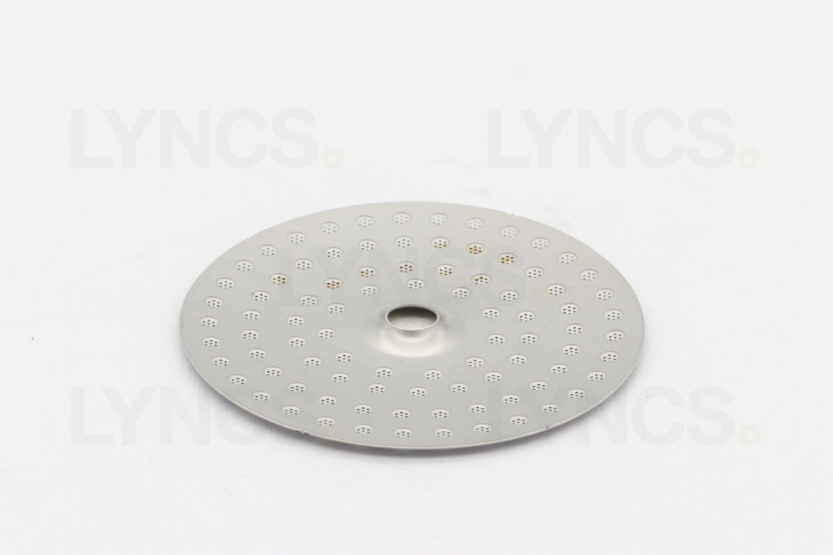La Cimbali Competition Shower Screen Ø 57 mm - LYNCS photo 1