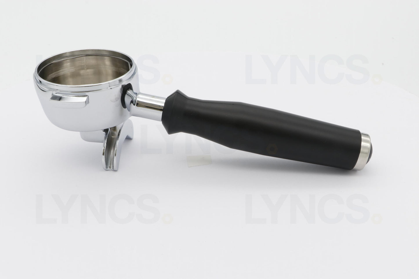 Cimbali Brass 2-Way Filter-Holder