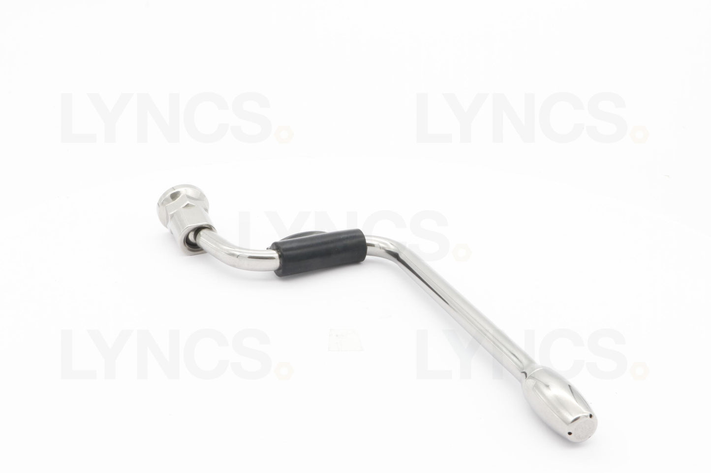 Steam Tube Assembly with 3-Hole Bulb 1.5