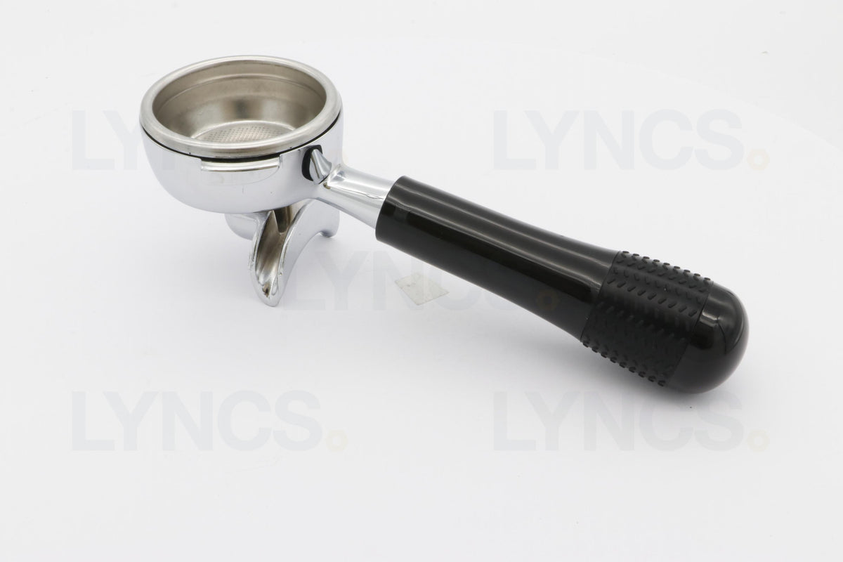 Complete Sloped Portafilter 2 Way N.S. - LYNCS photo 32