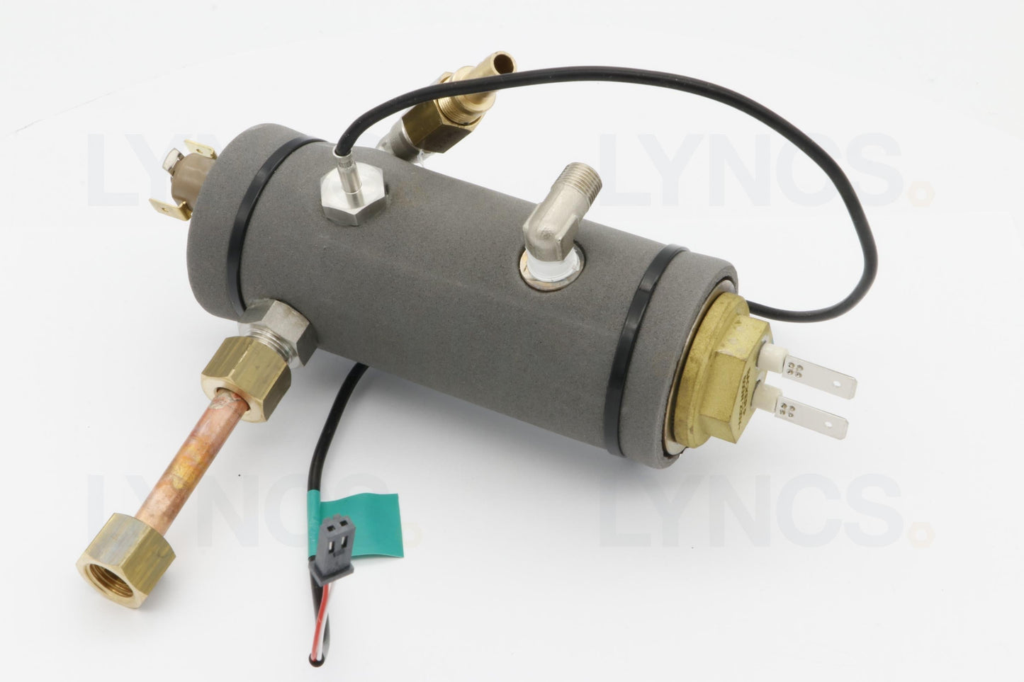 Coffee Boiler Set 230V - Nuova Simonelli OEM