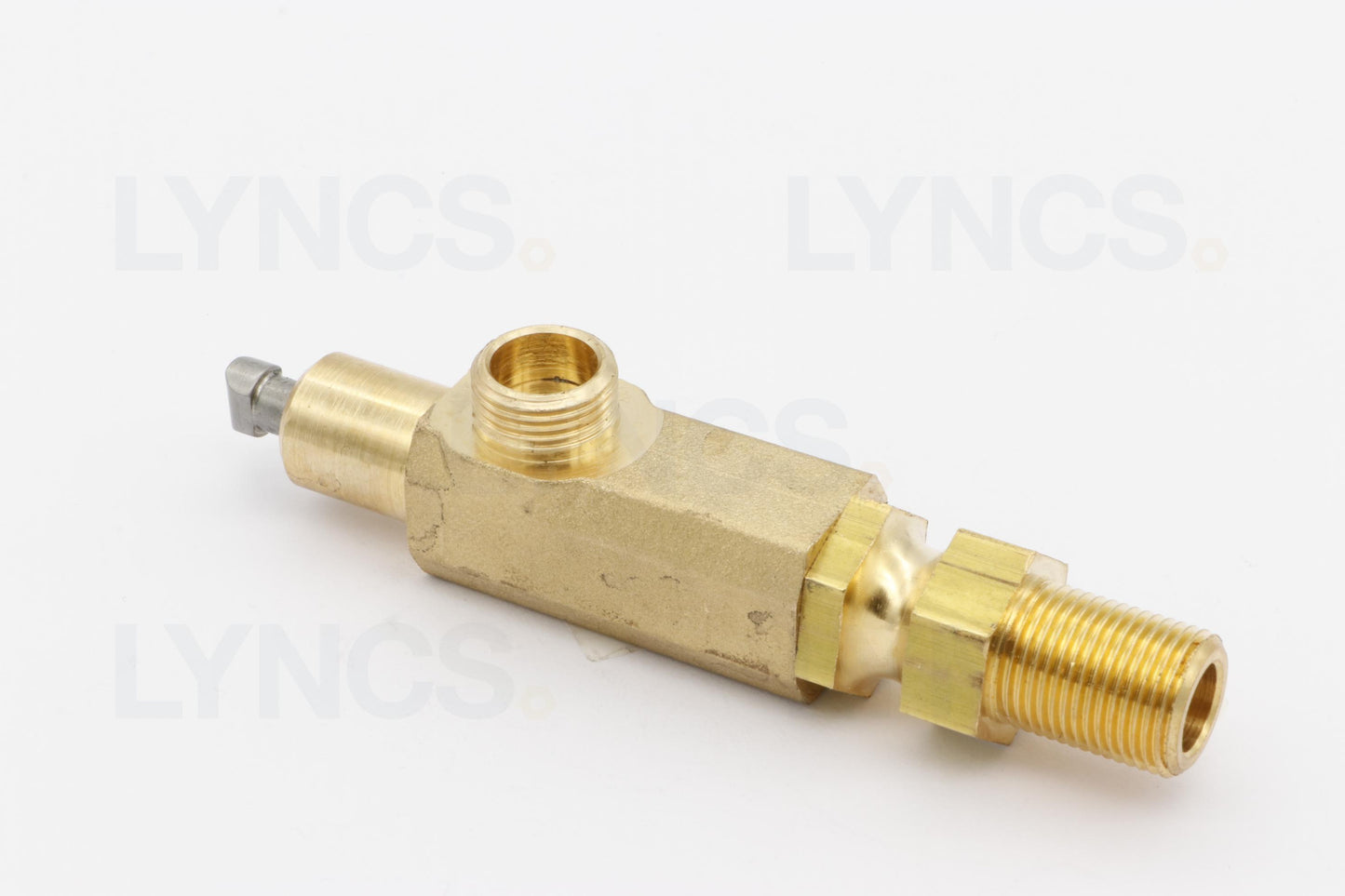 Steam Tap Set Without Wand VA338-VA358