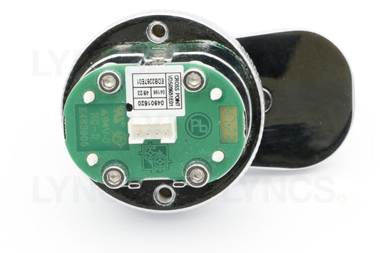 STEAM KNOB SET EAGLE ONE