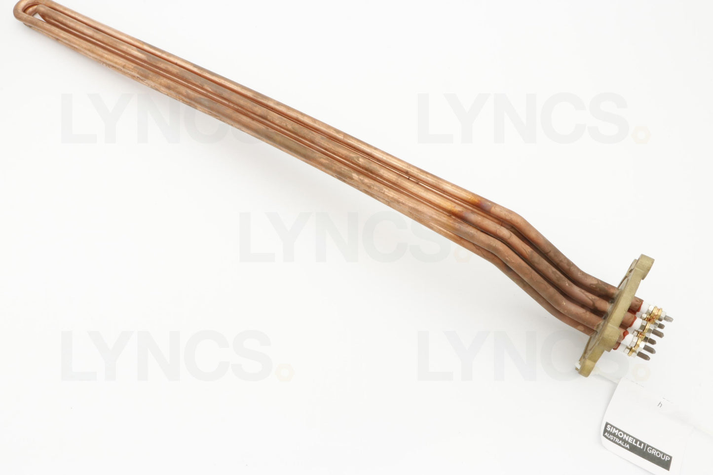 5000W Heating Element with Nuts