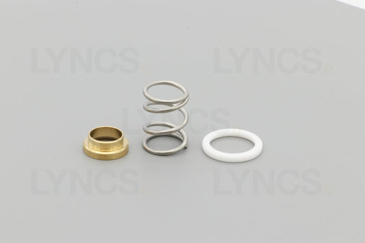 Eagle Tempo Hot Water Wand Kit - Pre 2024 - LYNCS photo 1