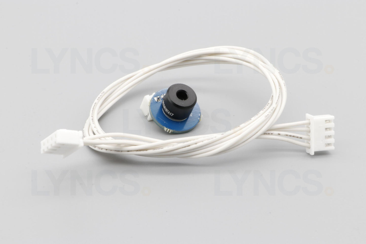 Temperature Sense Pack for Coffee Machines