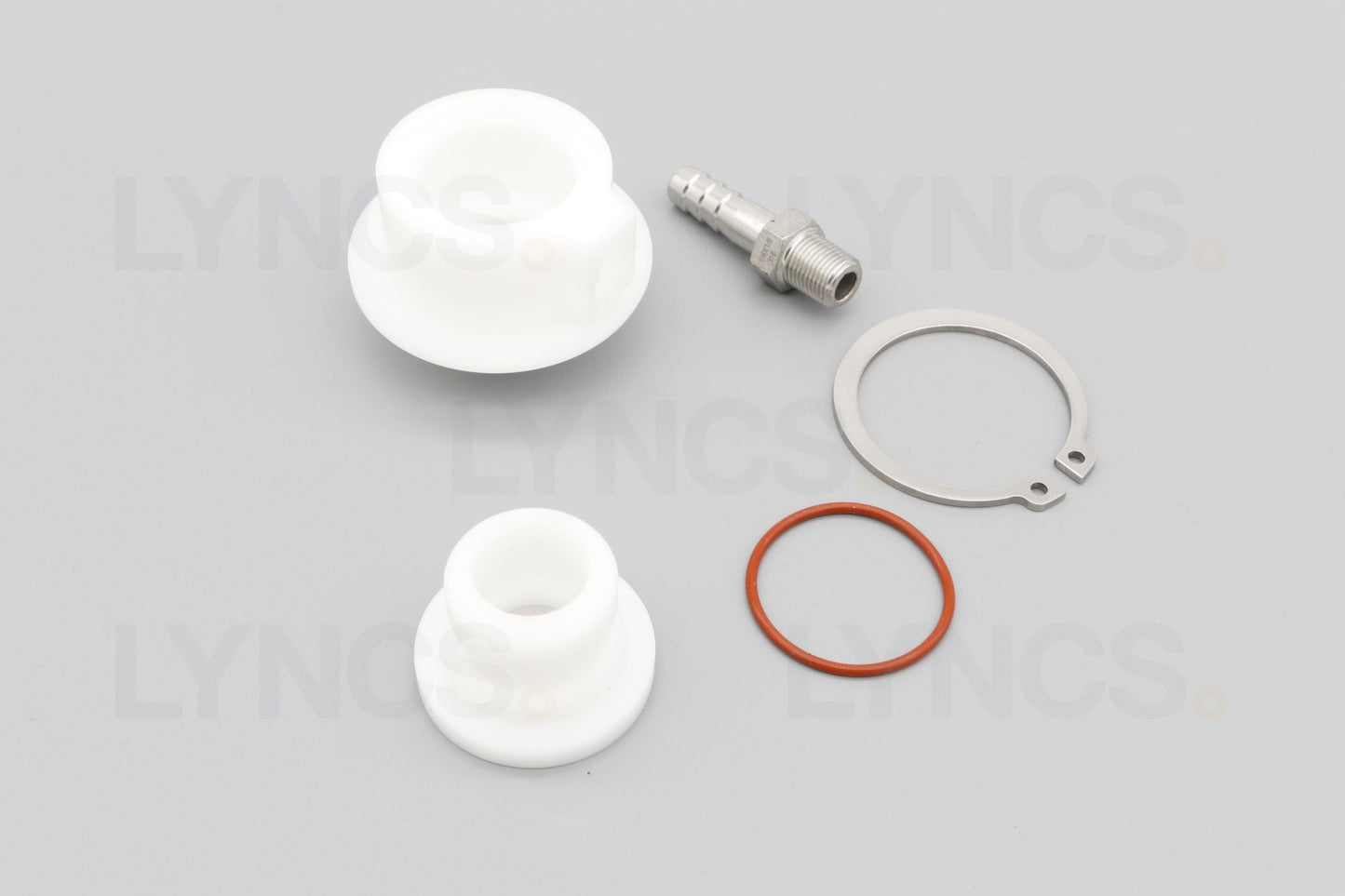 Caffe Assist Cleaning Head Pack
